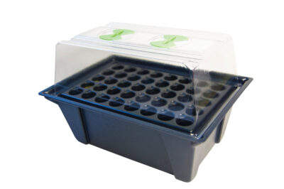 Nutriculture X-Stream aeroponisches Stecklings-Gewächshaus für 40 Pflanzen - Grow Guru