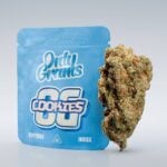 Og Cookies Superior Blüte 40% - Only Grams