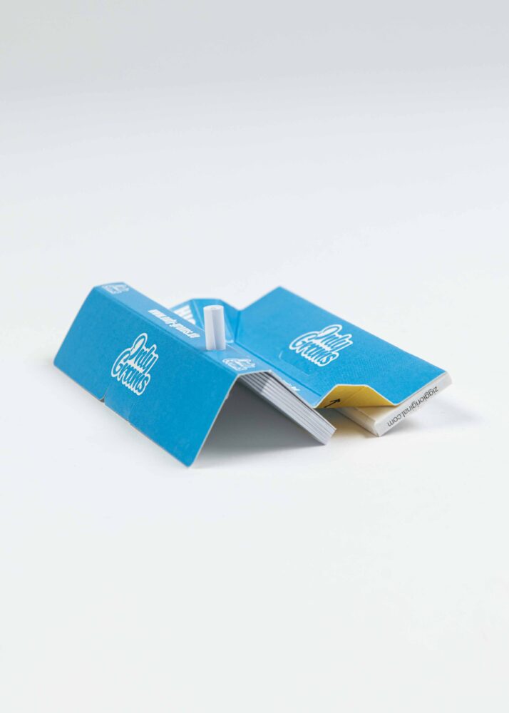 OnlyGrams Longpapes - Only Grams