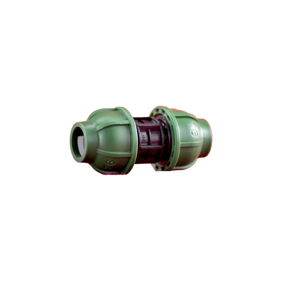 PE Reduzierstück 25-16mm Schraub - Happy Grow