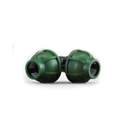 PE Winkel 16mm-16mm Schraub - Happy Grow
