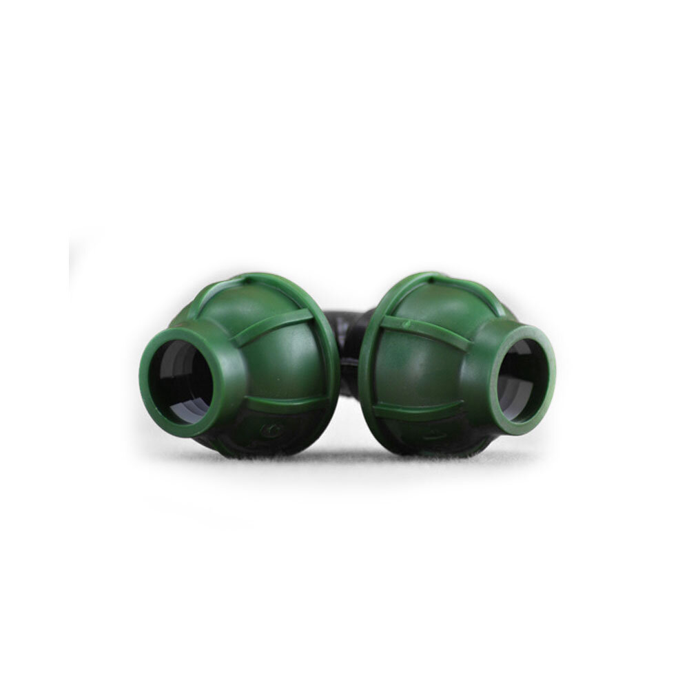 PE Winkel 16mm-16mm Schraub - Happy Grow