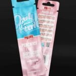 Peach Ice CBD Vape 50% CBD - Only Grams
