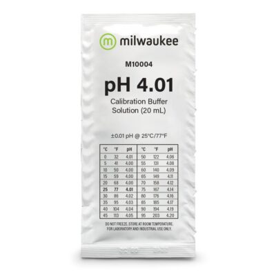 PH-Pufferlösung 4