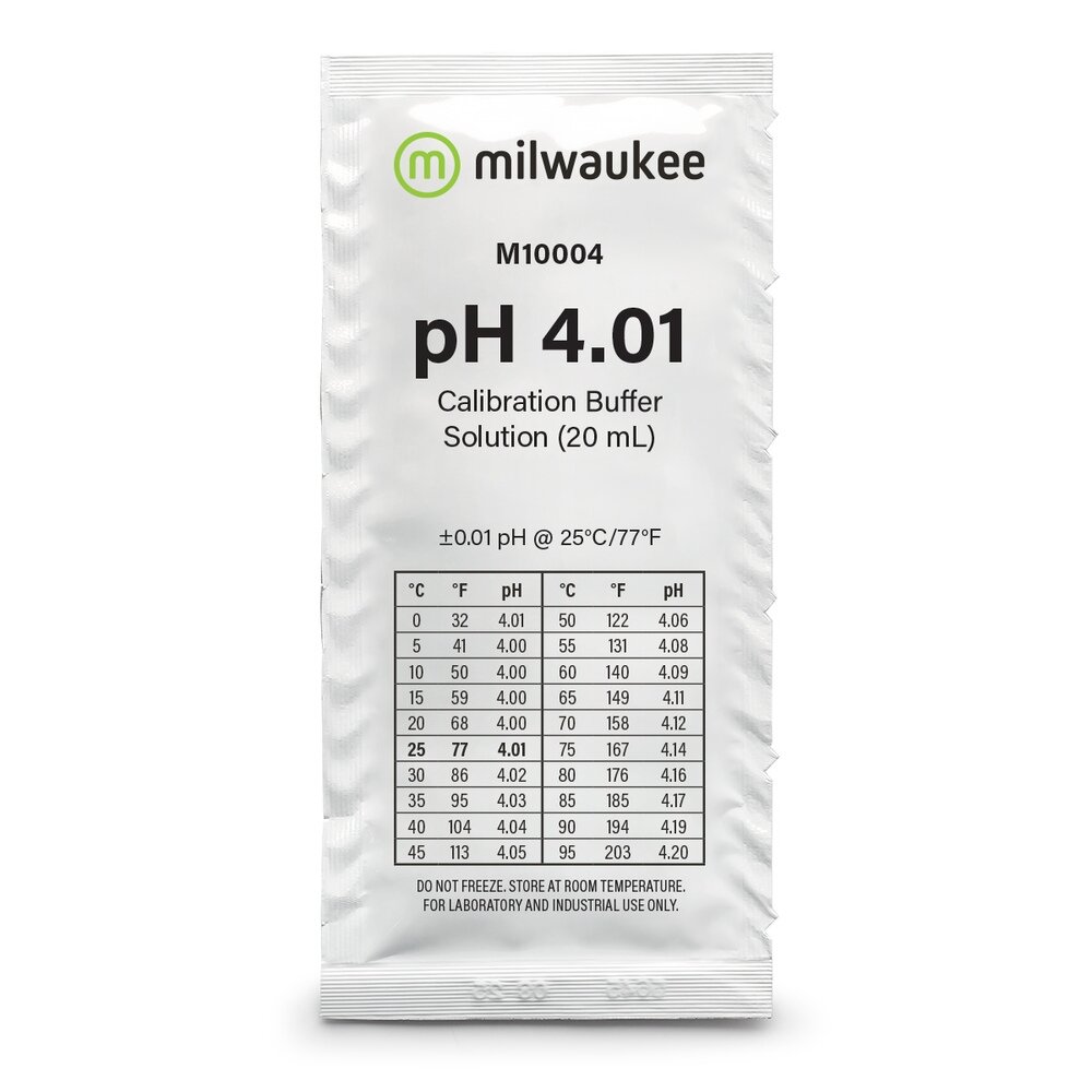 PH-Pufferlösung 4
