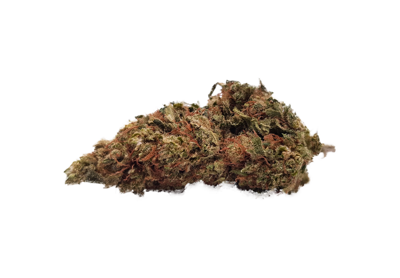 Pineapple Express CBD Blüten Indoor - CBD040
