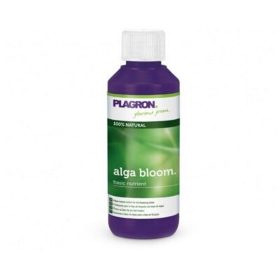 Plagron Alga Bloom - Hanfgarten