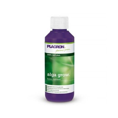 Plagron Alga Grow - Hanfgarten
