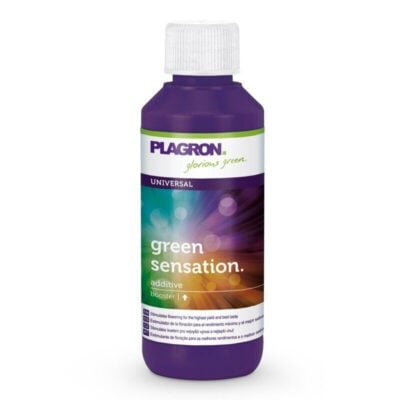 Plagron Green Sensation - Hanfgarten