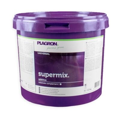 Plagron Komplettdünger Supermix Bio - Hanfgarten