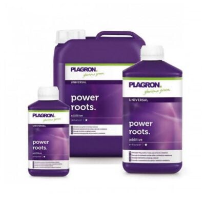 Plagron Power Roots - Hanfgarten