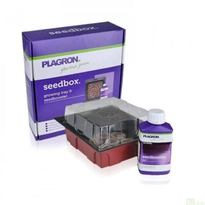 Plagron Seedbox - Grow Guru