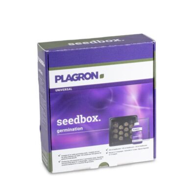 Plagron Seedbox - Hanfgarten
