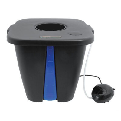 PLANT!T aeros I-system PLANT!T aeros I-system 1 Topf - Grow Guru