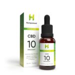 Premium CBD Öl 10%