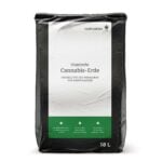 Premium Super-Grow BIO Cannabis Erde Organisch – Hanfgarten
