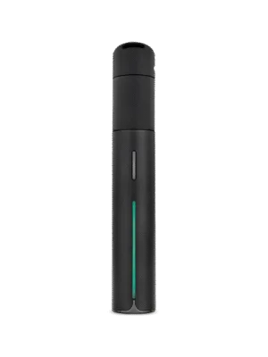 Puffco Pivot - Lucky Hemp