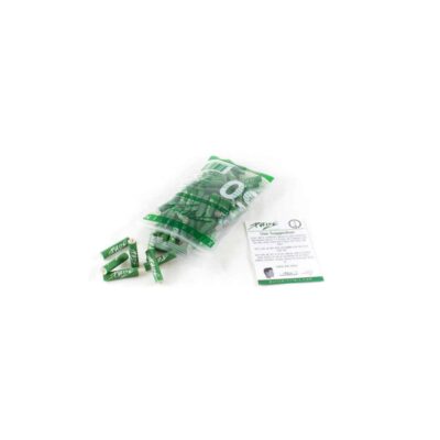 PURIZE Aktivkohlefilter Xtra Slim - East Smoke