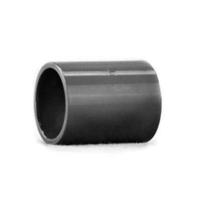 PVC Kupplung 32mm-32mm - Happy Grow