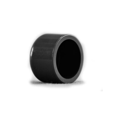 PVC Rohr Endkappe 32mm - Happy Grow