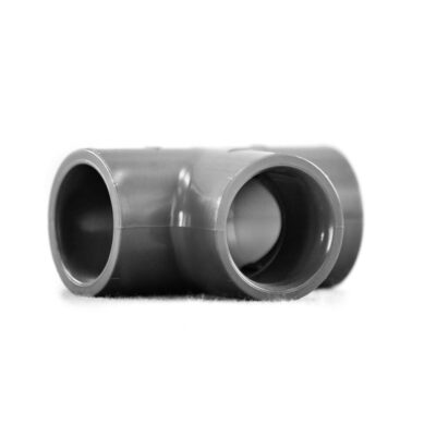 PVC T Stück 32x32x32mm - Happy Grow