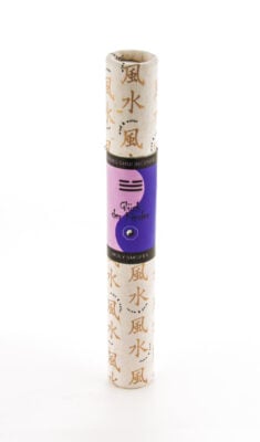 Räucherstäbchen Glück der Kinder  Feng Shui Line - Happy420