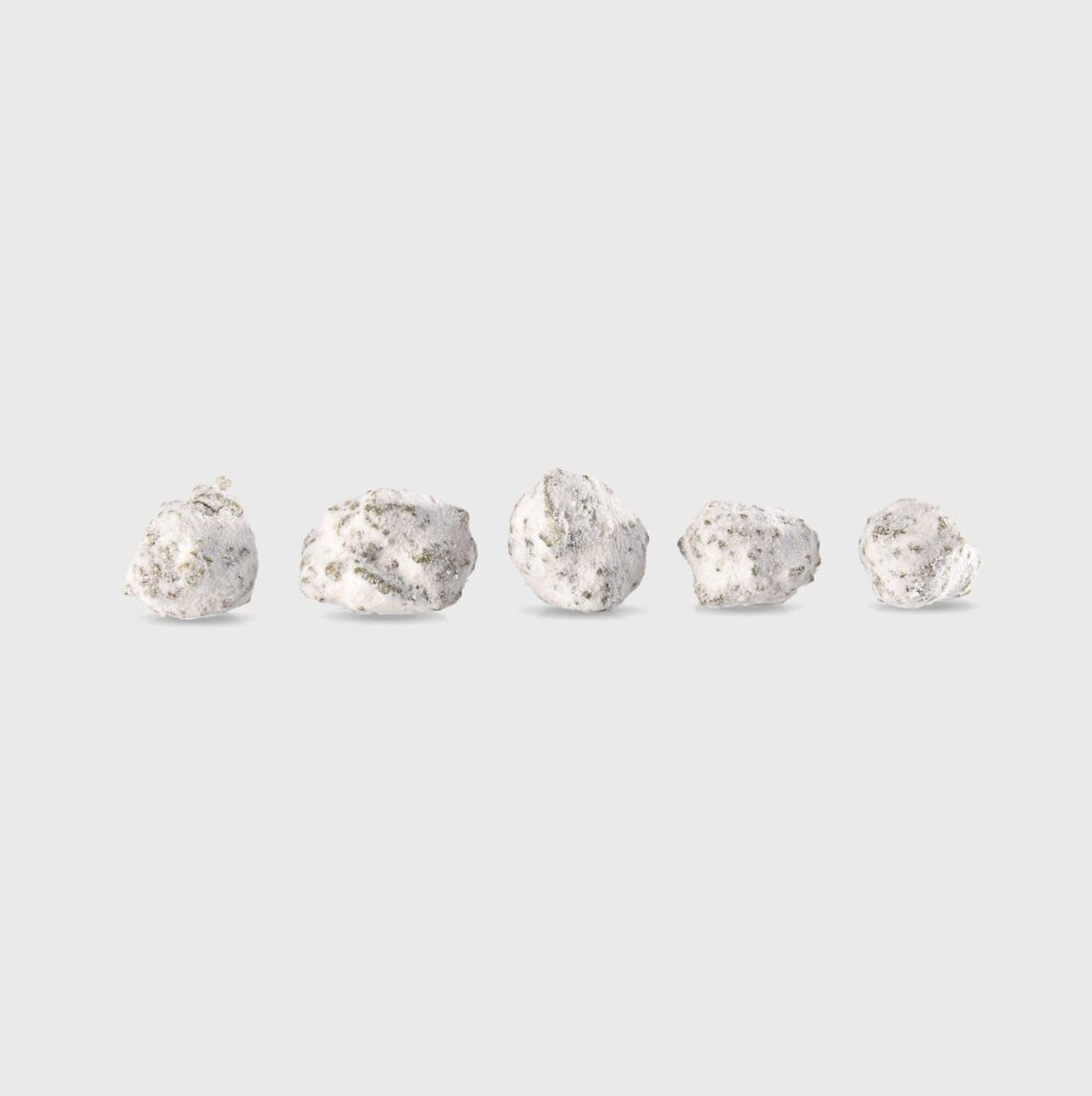 Raffaelo Rockz 70% CBD - Flower Power
