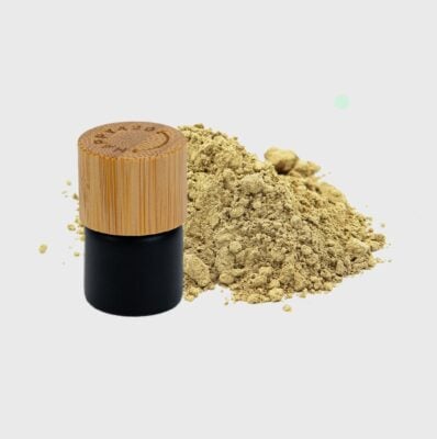 Rapé - Happy420