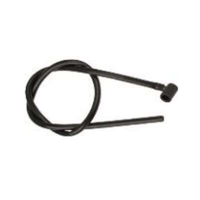 Rayjet Tropfschlauch 1m lang 5mm + Winkel - Happy Grow