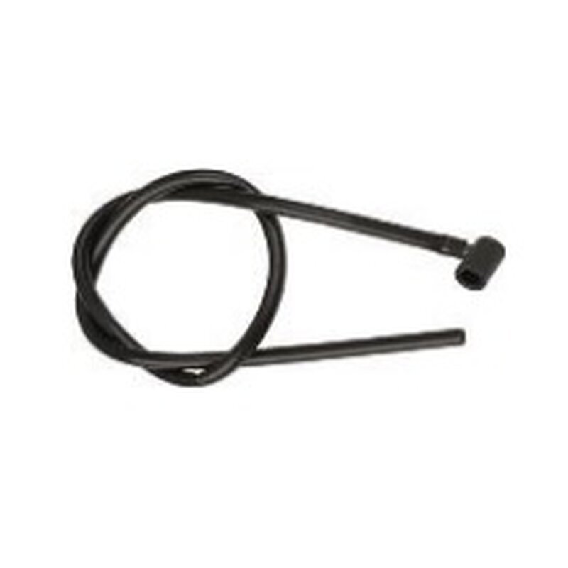 Rayjet Tropfschlauch 1m lang 5mm + Winkel - Happy Grow