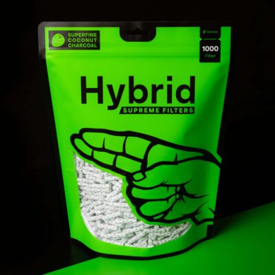 Refill 1000 - Hybrid Filter