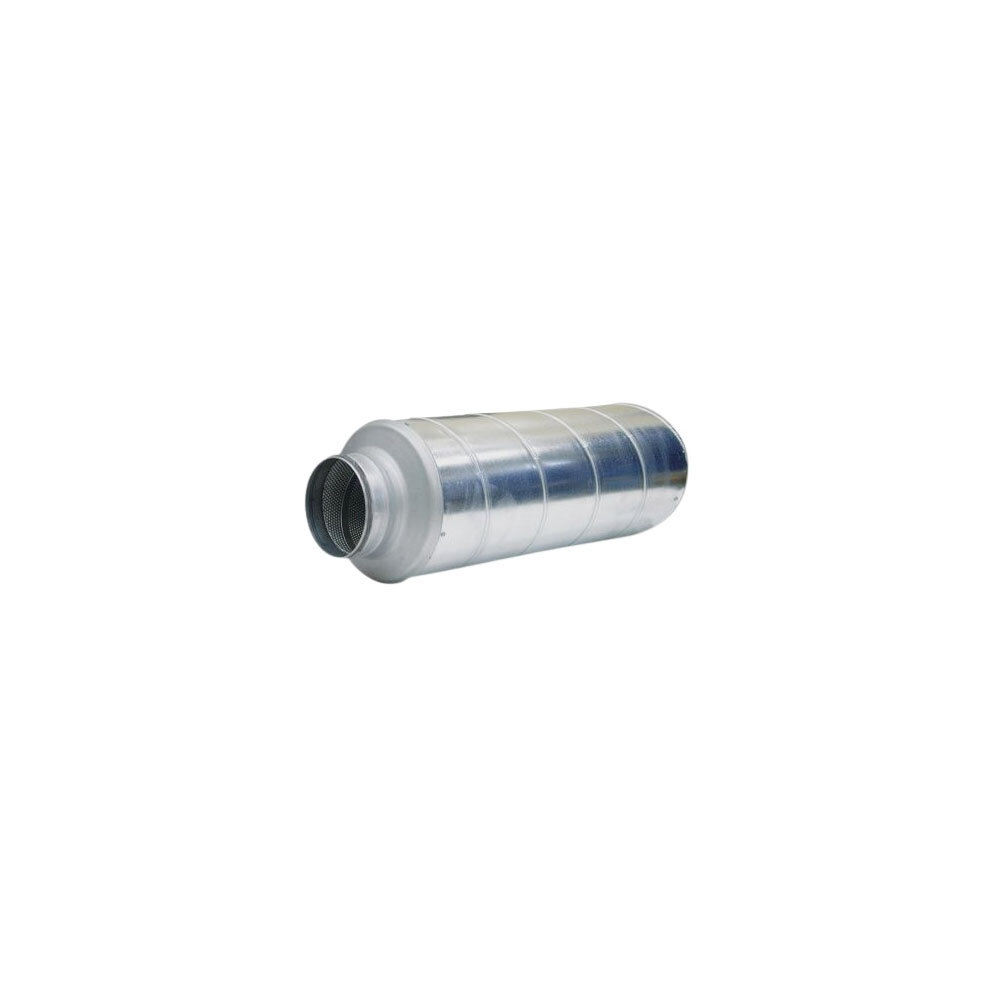 Rohrschalldämpfer D160xL900 - Happy Grow