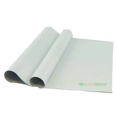 RS 100% White Lightite 10m Rolle - Happy Grow