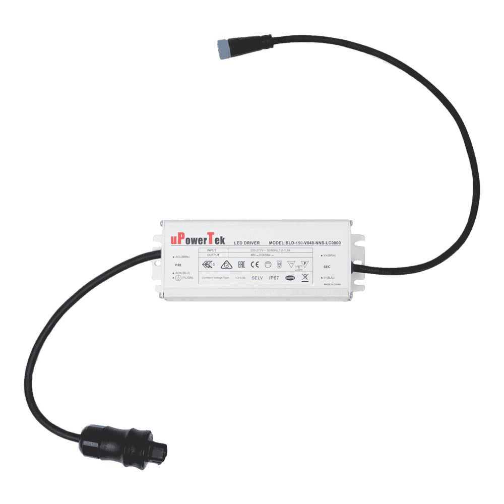 SANlight Flex II Netzteil 150W - Grow Guru