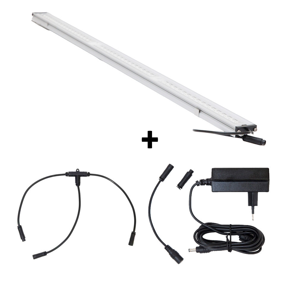 SANlight Flex II Sparset 10W bis 50W 1 x 15Watt - Grow Guru