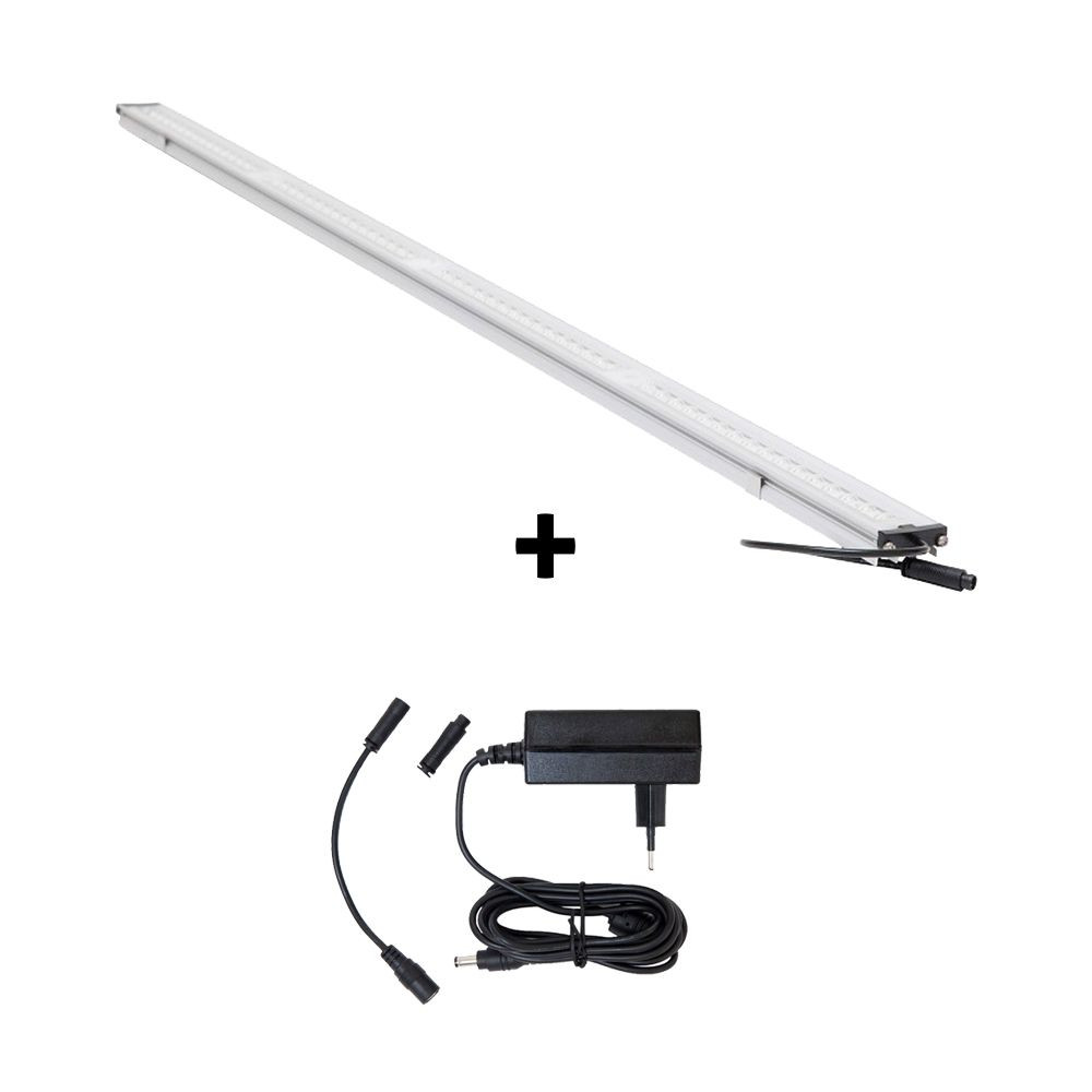 SANlight Flex II Sparset 10W bis 50W 1 x 20Watt - Grow Guru