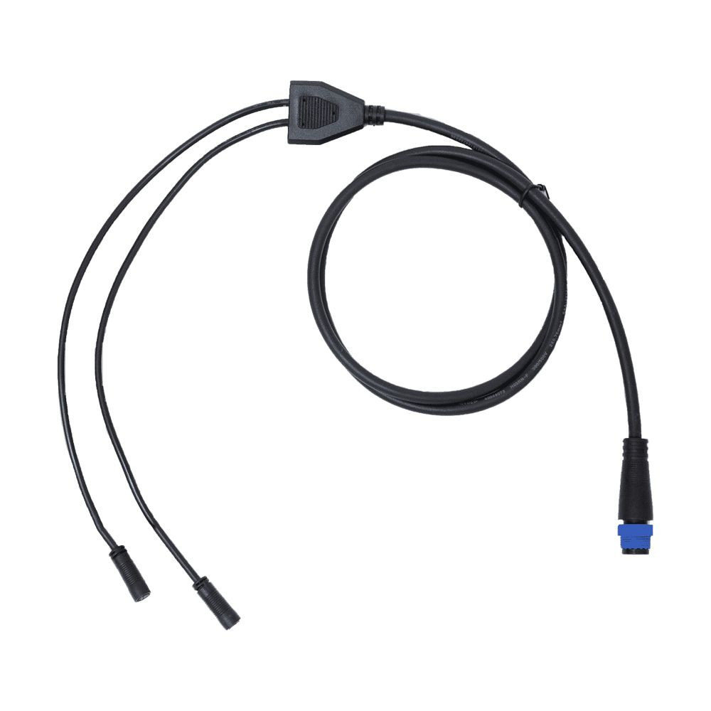 SANlight Flex II Y-Verteiler 2-Wege 2119 - Grow Guru