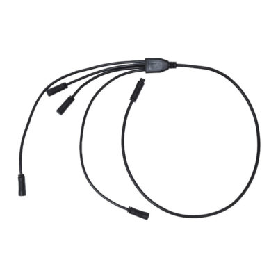 SANlight Flex II Y-Verteiler 4 Wege 1919 - Grow Guru