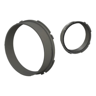 Secret Jardin Connector 150mm für Ducting Flange 16 - Happy Grow