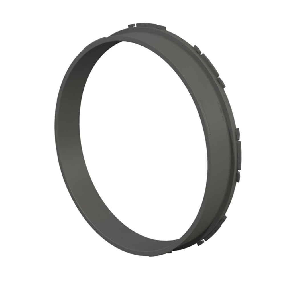 Secret Jardin Connector 250mm für Ducting Flange 25 - Happy Grow