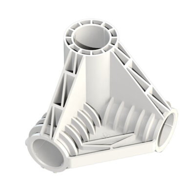 Secret Jardin Corner 25mm 3 Achsen Y Stück - Happy Grow