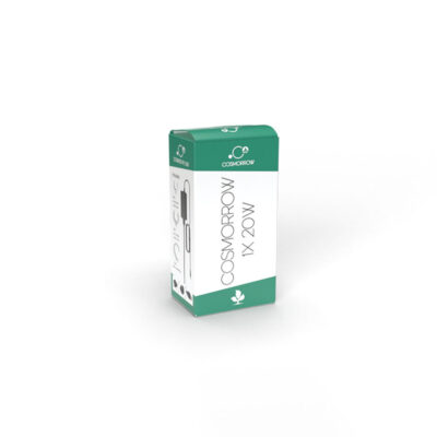 Secret Jardin Cosmorrow LED Netzteil 1x20W - Happy Grow