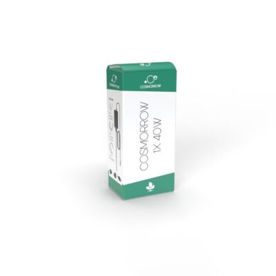 Secret Jardin Cosmorrow LED Netzteil 1x40W - Happy Grow