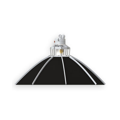 Secret Jardin Daisy Reflektorschirm 60cm Durchmesser 750W - Happy Grow