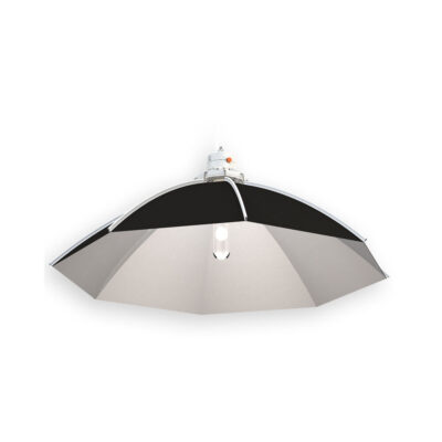 Secret Jardin Daisy Reflektorschirm 80cm Durchmesser 315W - Happy Grow