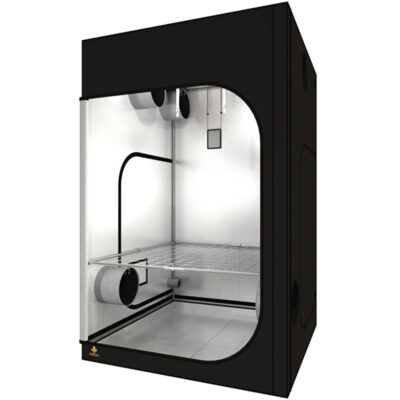 Secret Jardin Dark Room 150 R4.0 150x150x217 cm - Happy Grow