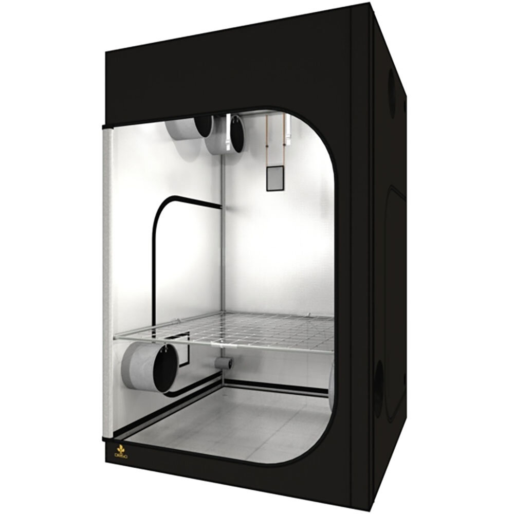 Secret Jardin Dark Room 150 R4.0 150x150x217 cm - Happy Grow