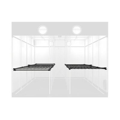 Secret Jardin Dark Room 480 Intense R.4.0 Space Booster and WebIT - Happy Grow