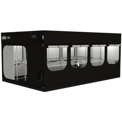 Secret Jardin Dark Room 480 Intense Rev40 470x300x233cm - Grow Guru