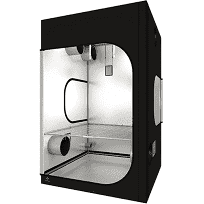 Secret Jardin Dark Room Intense 150 Height Option Rev.3.00 - Happy Grow